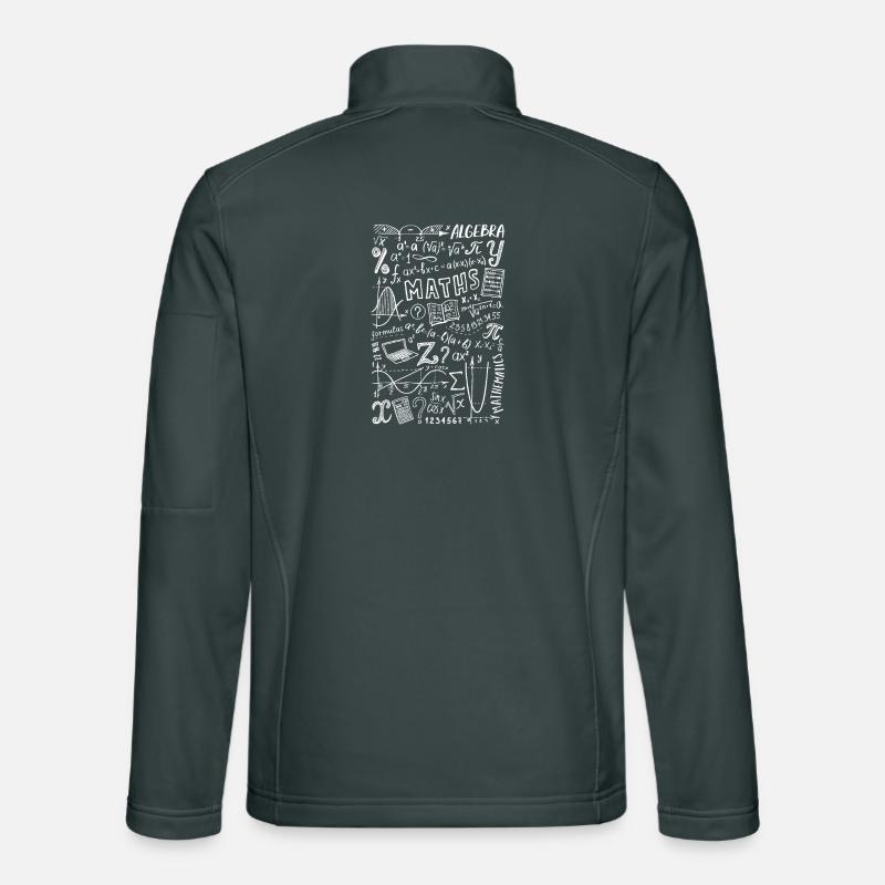 Unisex Softshelljacke