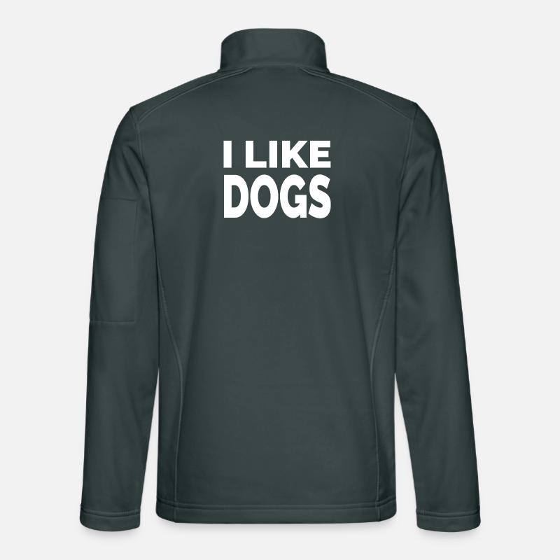 Unisex Softshelljacke