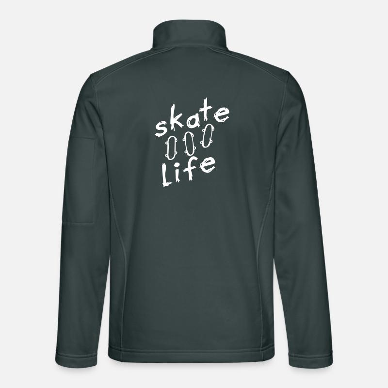 Unisex Softshelljacke