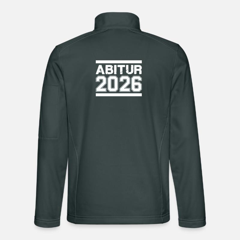 Unisex Softshelljacke