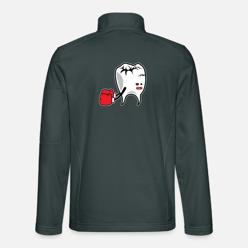 Unisex Softshelljacke