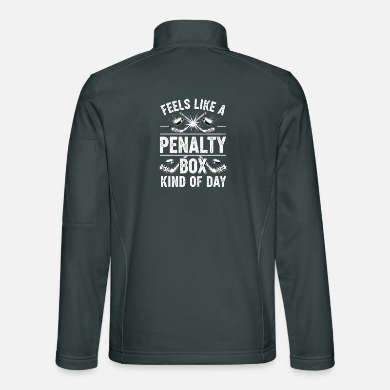 Unisex Softshelljacke