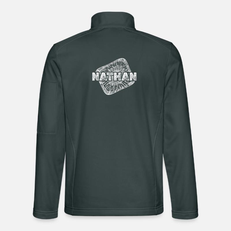 Design Unisex Softshell Jacket