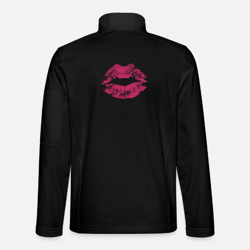 Muttertags Geschenk Mutter Muttertag Geschenkidee  Unisex Softshelljacke