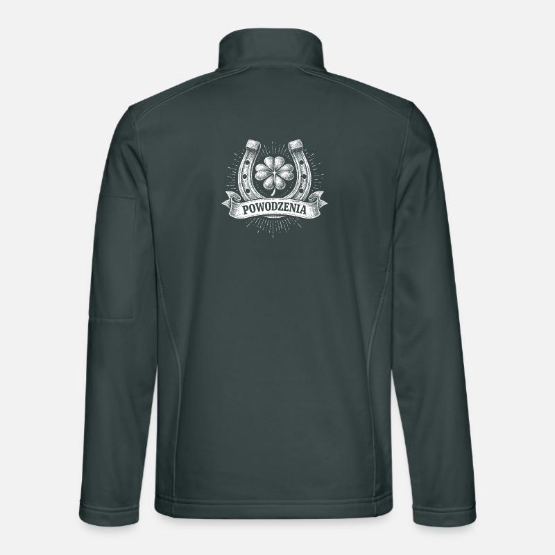 Unisex Softshelljacke