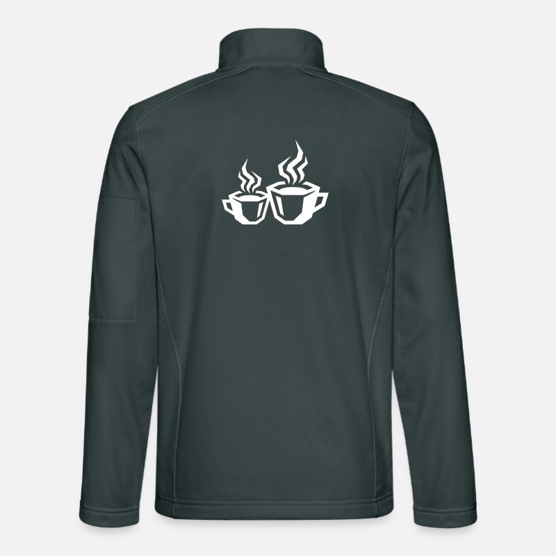 Unisex Softshelljacke