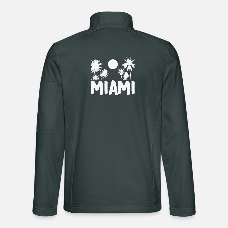 Unisex Softshelljacke