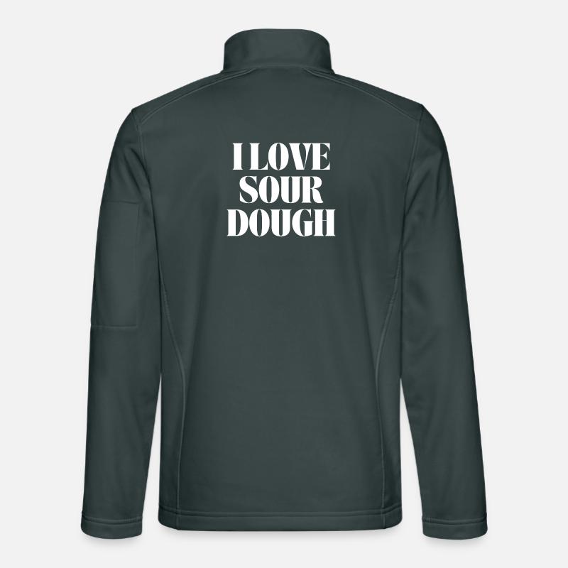 Unisex Softshelljacke