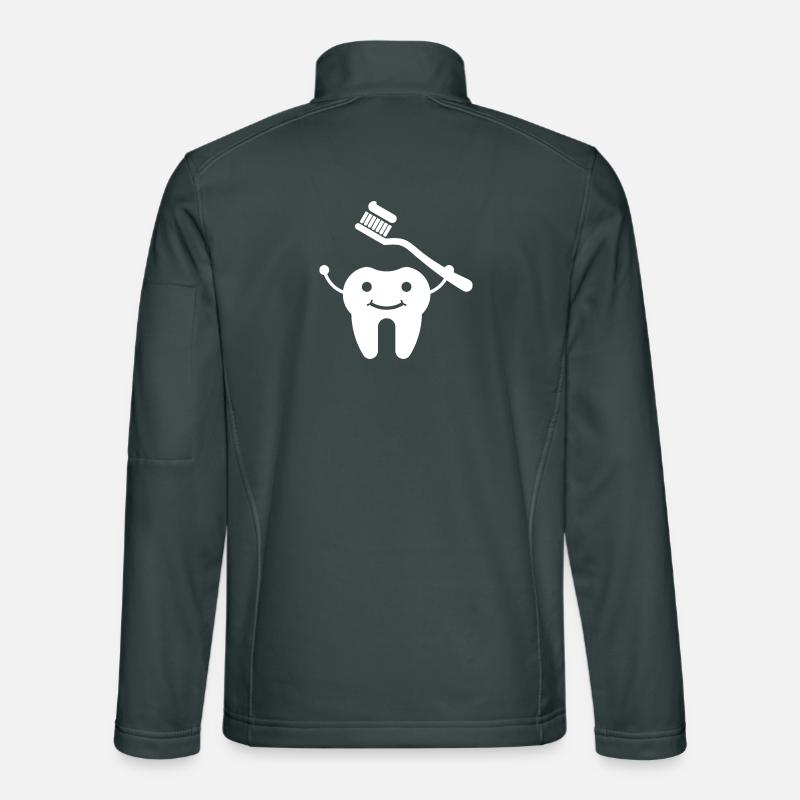 Unisex Softshelljacke