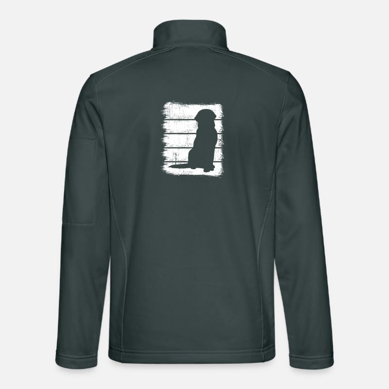 Unisex Softshell Jacket
