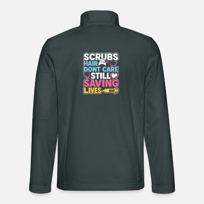 Unisex Softshelljacke