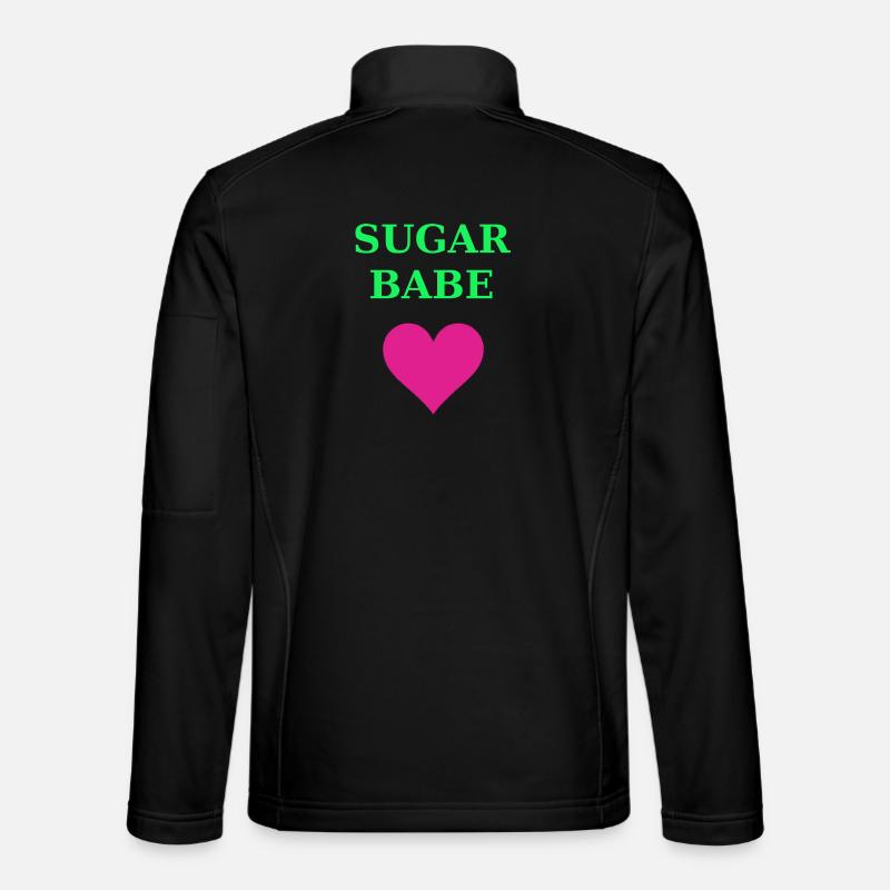 Unisex Softshell Jacket