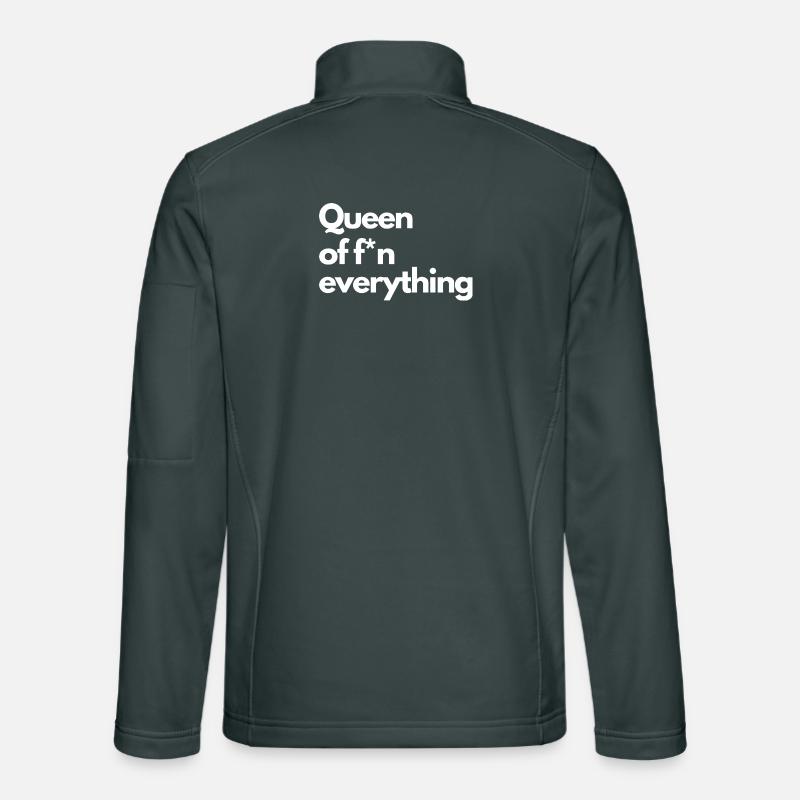 Unisex Softshelljacke