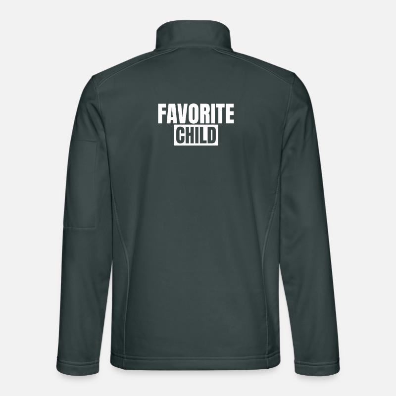Unisex Softshelljacke