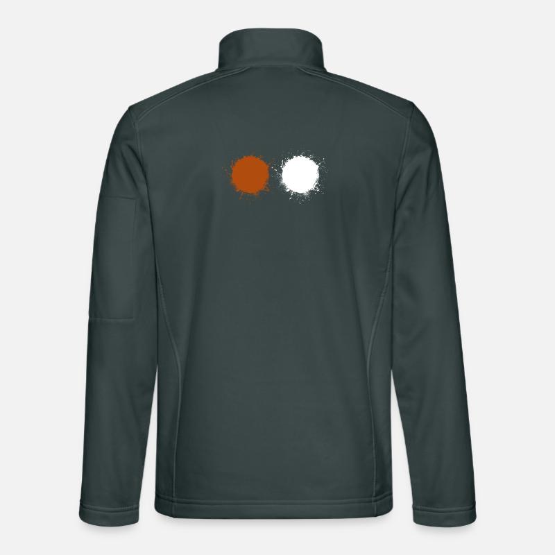 Unisex Softshell Jacket