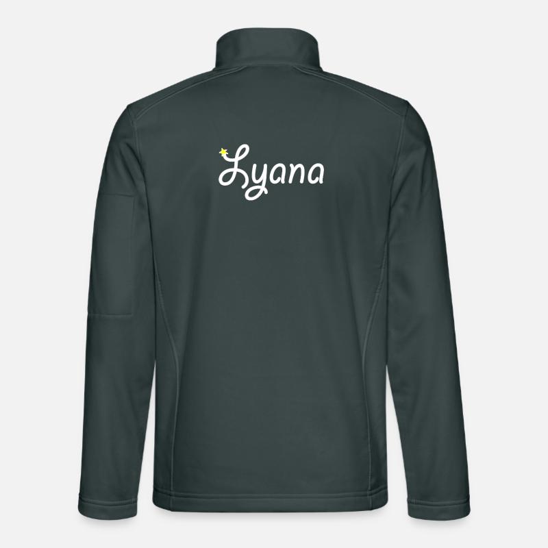 Unisex Softshelljacke