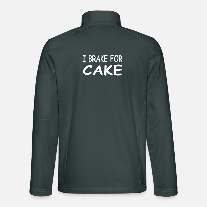 Unisex Softshelljacke