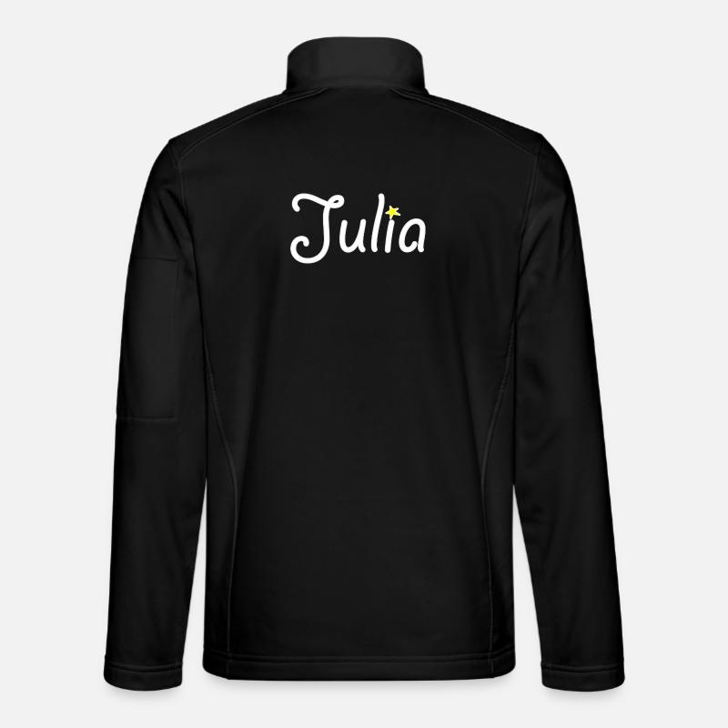Julia Veste en tissu softshell Unisexe