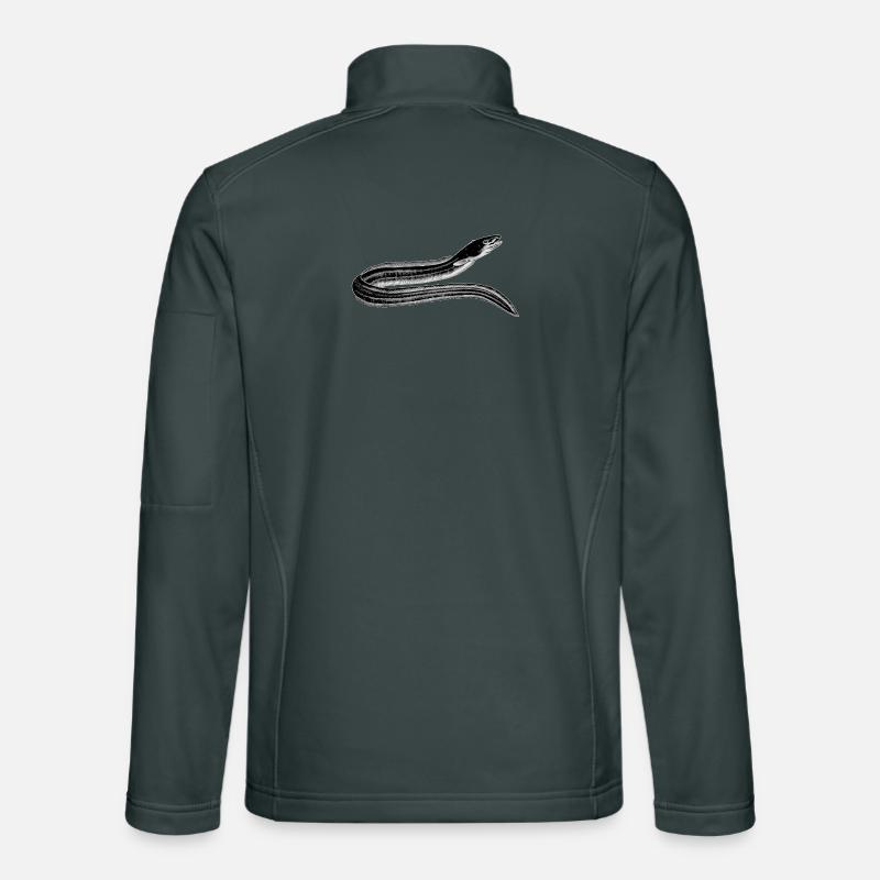 Aal Unisex Softshelljacke