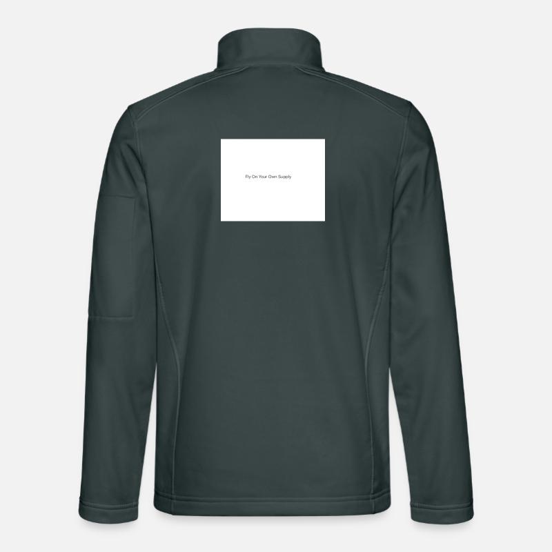 Empowerment  Unisex Softshell Jacket