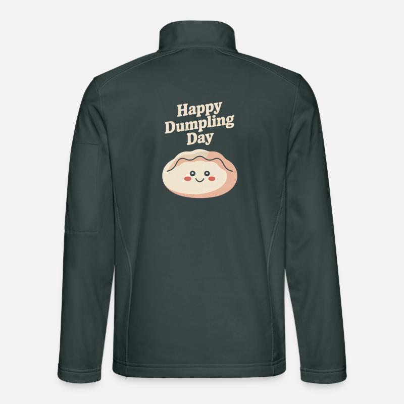 Unisex Softshelljacke