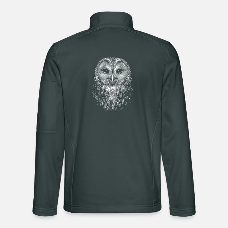 Unisex Softshelljacke