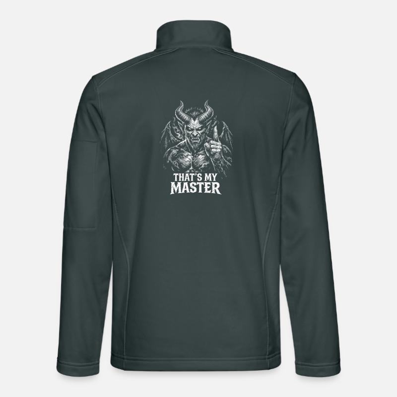 Unisex Softshelljacke