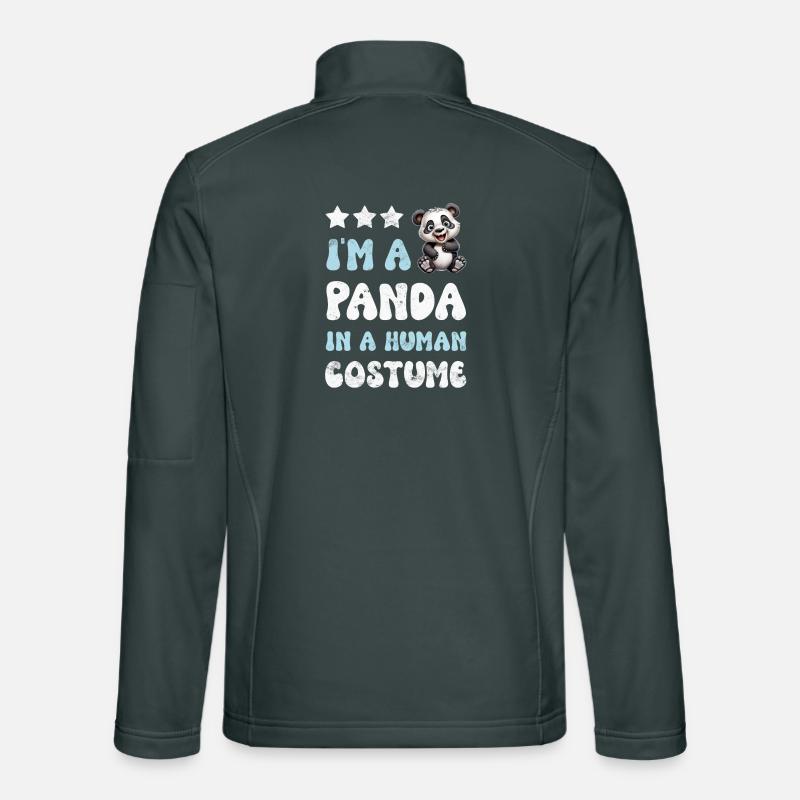 Unisex Softshelljacke