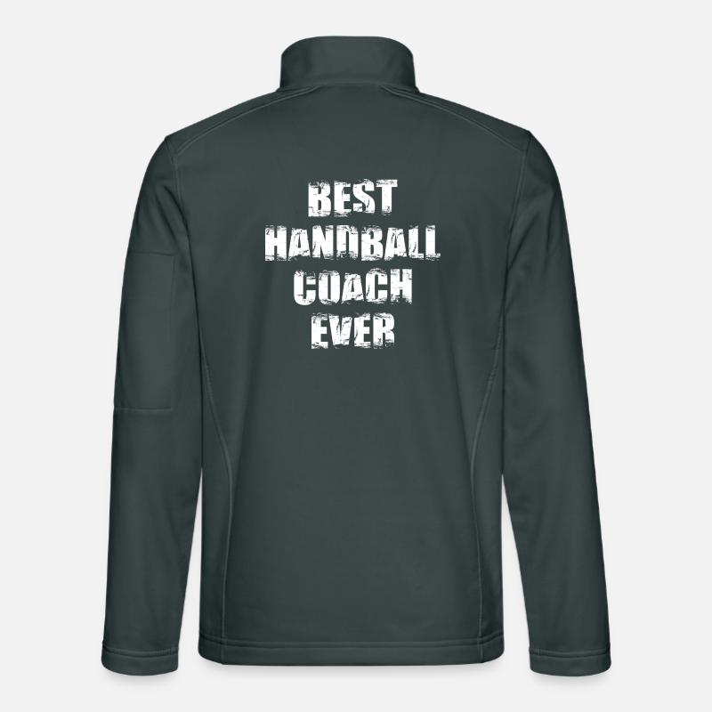 Unisex Softshelljacke