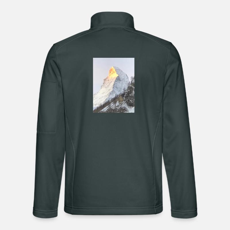 Unisex Softshelljacke