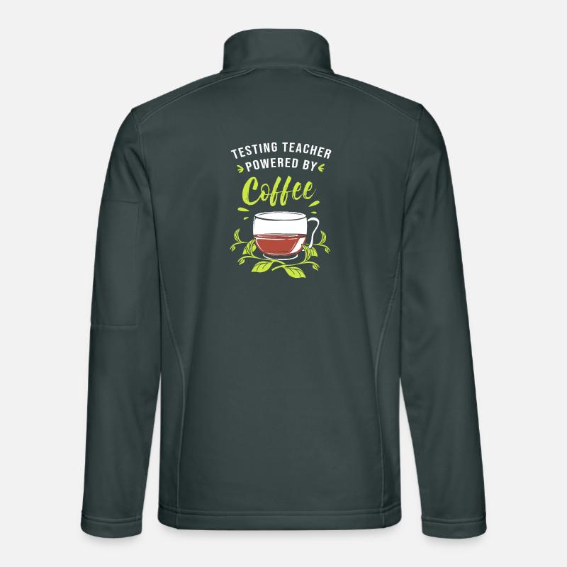 Unisex Softshelljacke