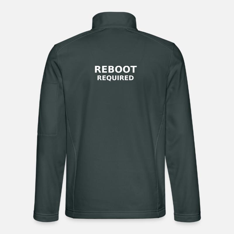 Unisex Softshelljacke