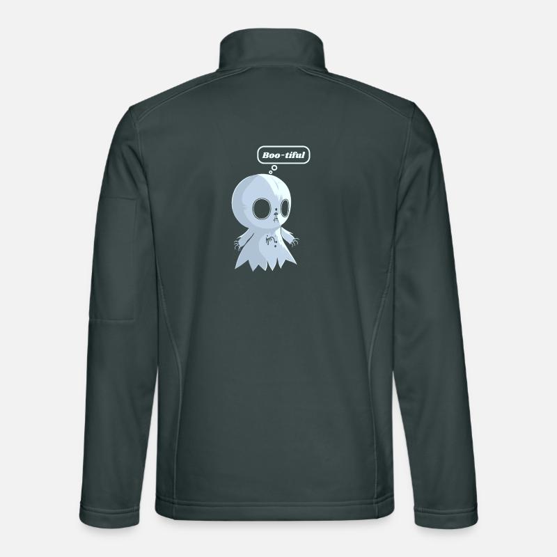Unisex Softshelljacke