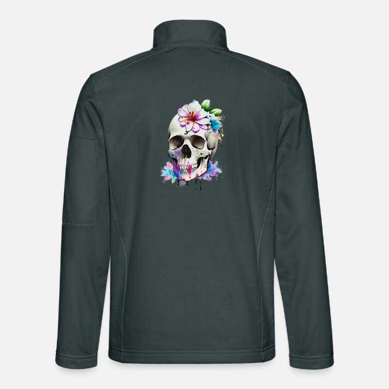 Unisex Softshelljacke