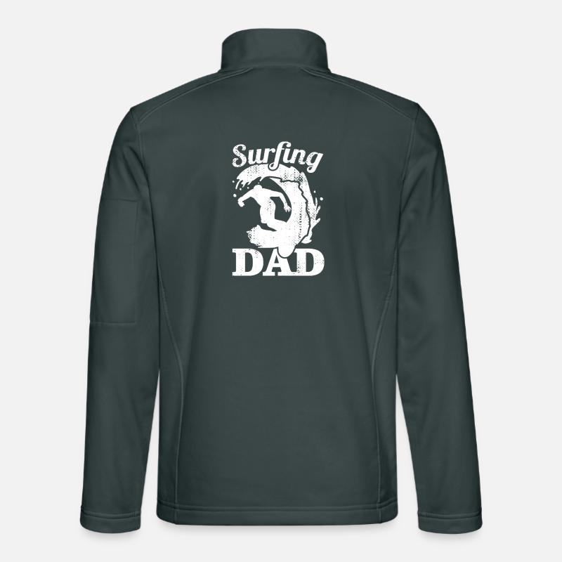 Unisex Softshell Jacket