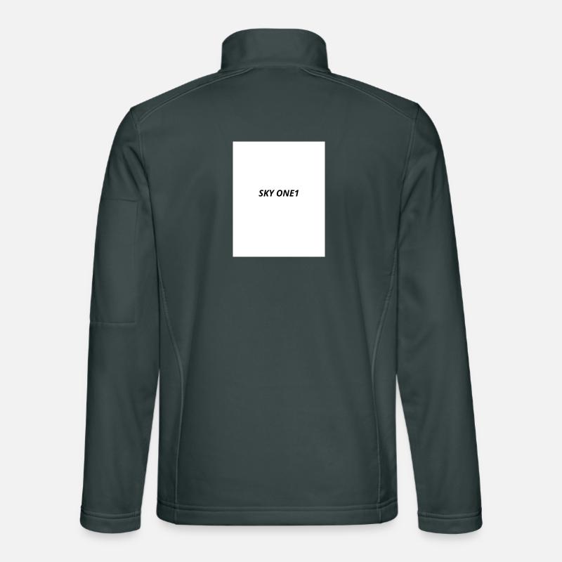 Unisex Softshelljacke