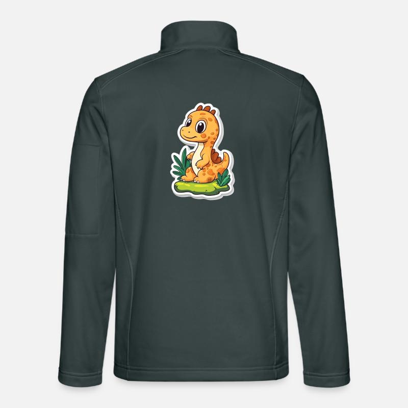 Unisex Softshelljacke
