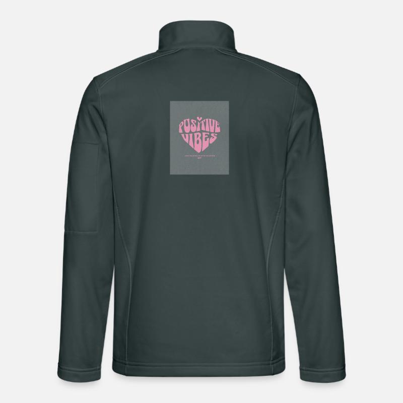 Unisex Softshelljacke