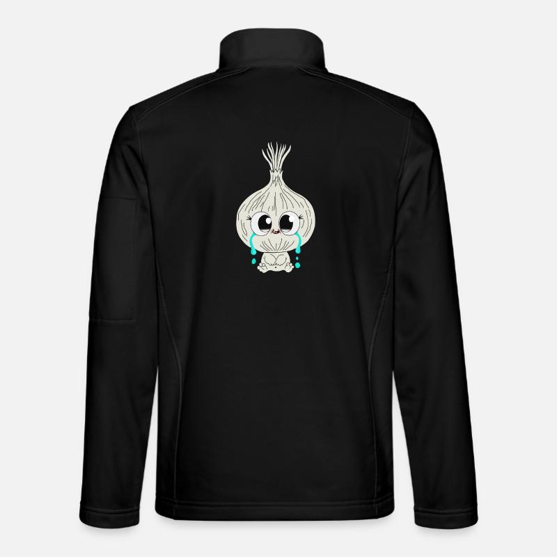 Onion Unisex Softshell Jacket