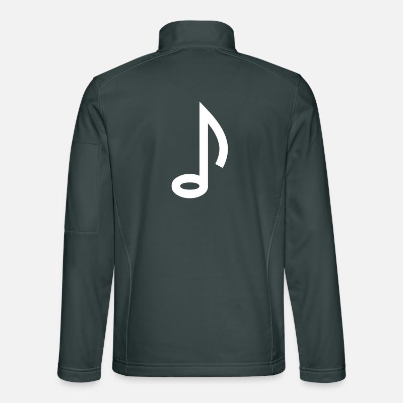 Unisex Softshell Jacket