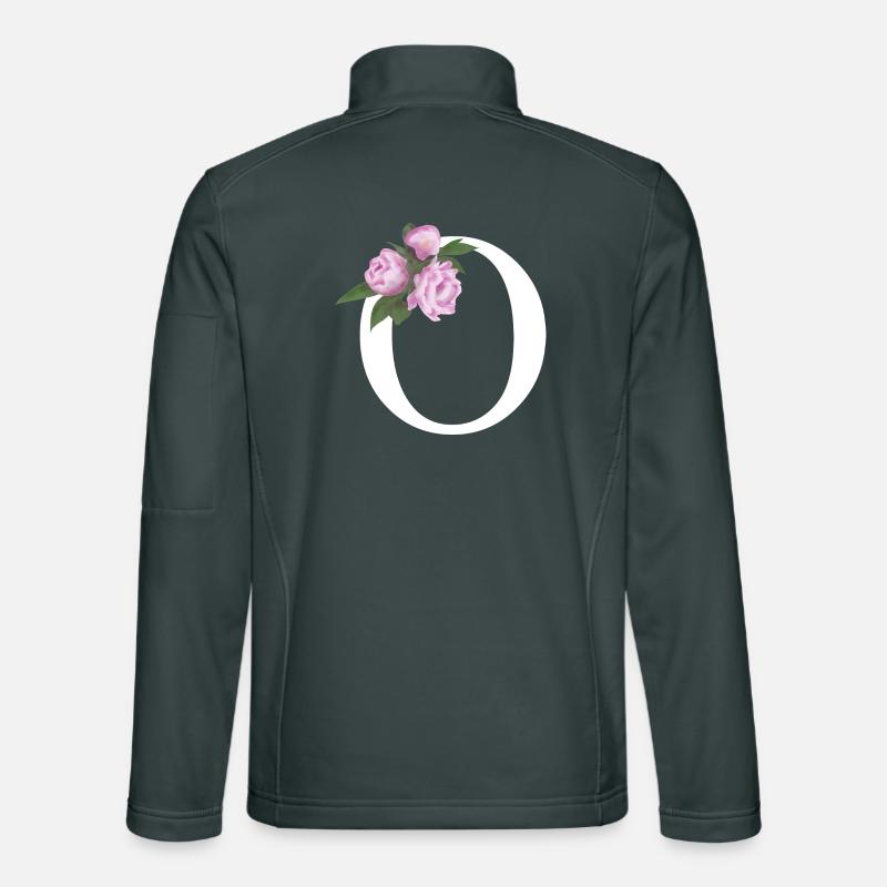 O Unisex Softshelljacke