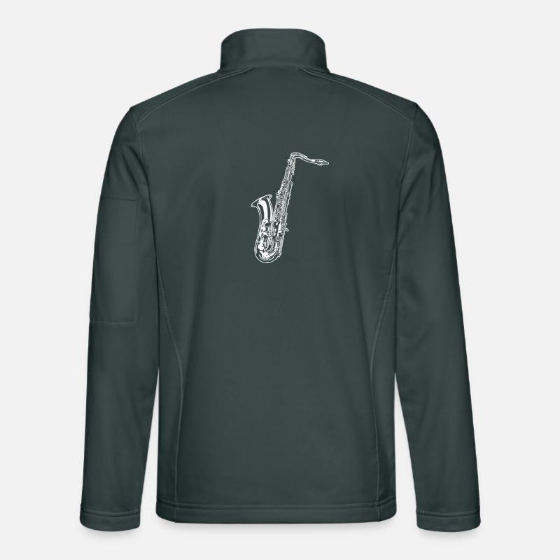 Unisex Softshelljacke