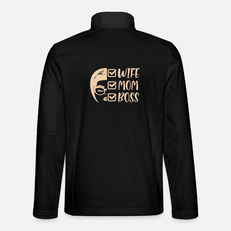 Funny Sarcastic Quote, funny, quotes, sarcastic, s Unisex Softshell Jacket