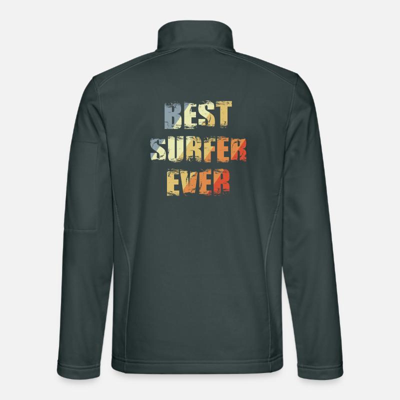 Unisex Softshelljacke