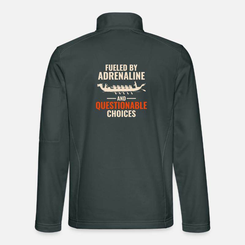Unisex Softshelljacke