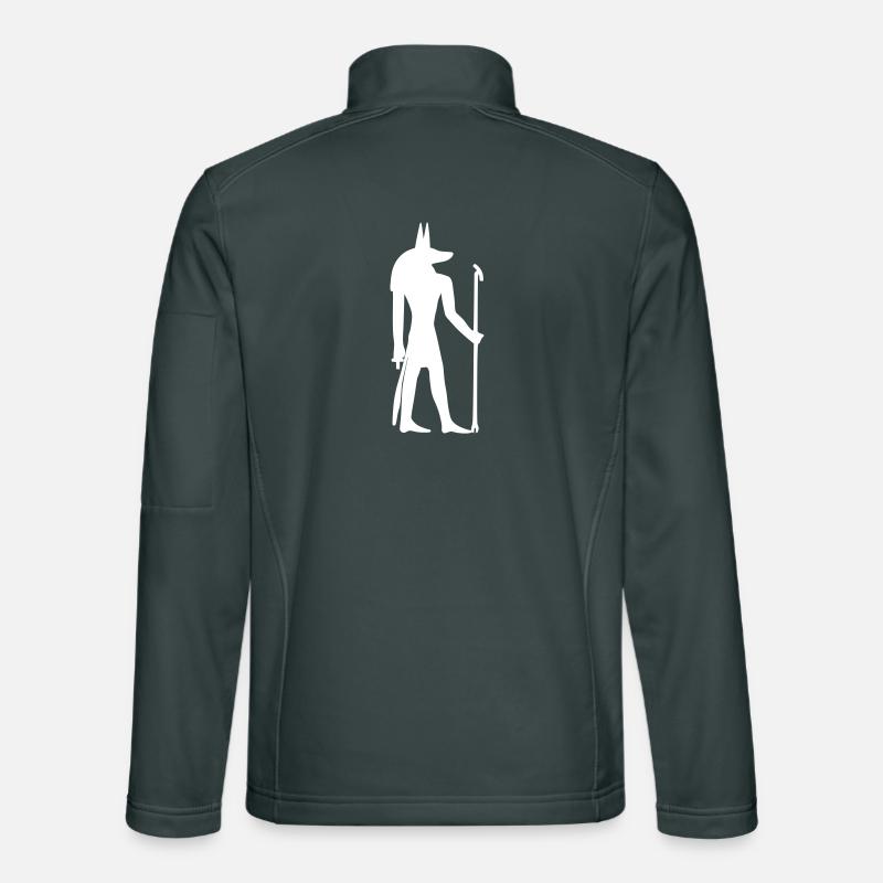 Unisex Softshelljacke