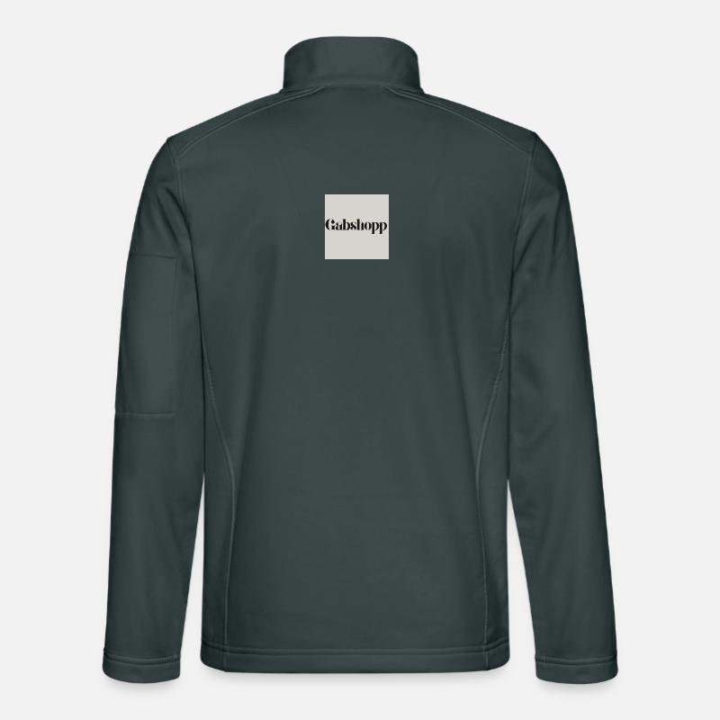 Unisex Softshelljacke