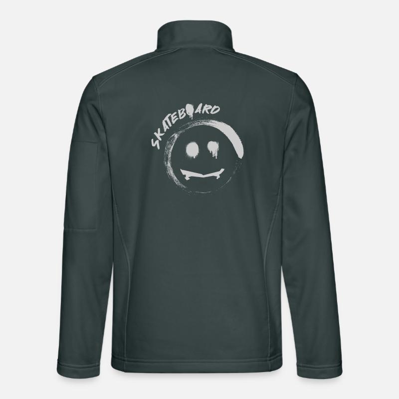 Unisex Softshelljacke