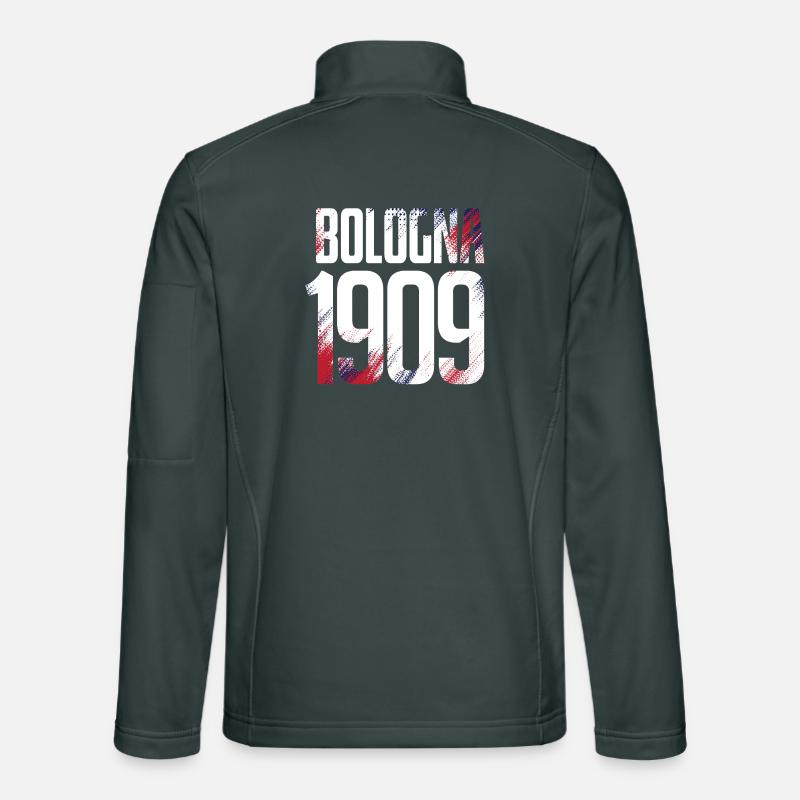 Unisex Softshelljacke