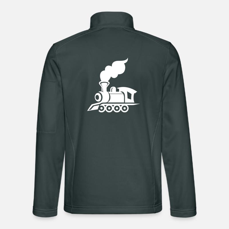 Unisex Softshell Jacket